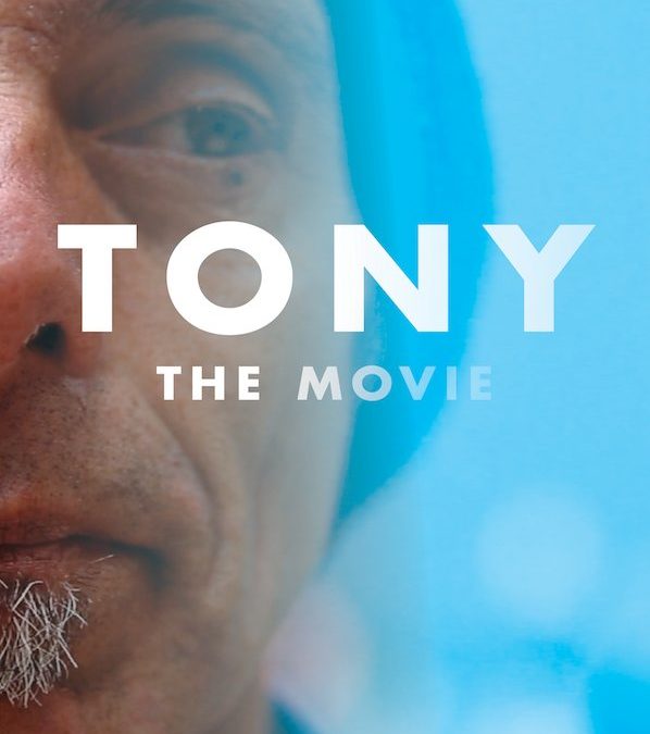 Homeless But No Longer Helpless: Tony The Movie