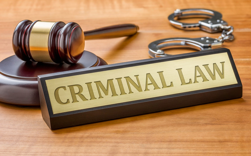 Crime and Law: Two Veteran Attorneys Reveal the Biggest Trials and Tribulations of Working in Criminal Law