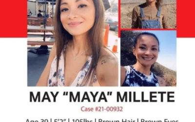 Maya Millete Sought a Divorce – Her Husband Murdered Her in Response Says D.A.