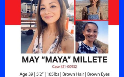 Maya Millete Murder Case: The Preliminary Hearing